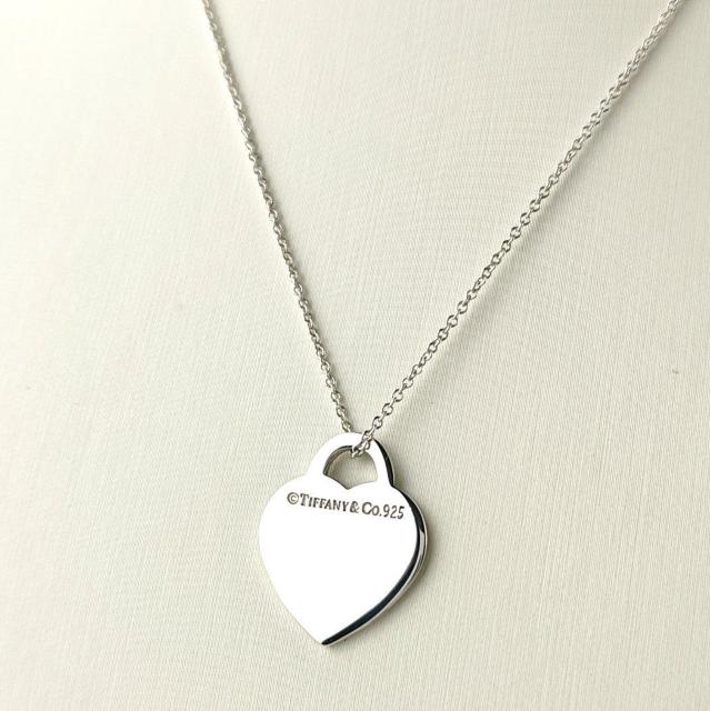 Tiffany ティファニー ネックレス < ブランド Tiffany ティファニー ネックレス < ブランドの