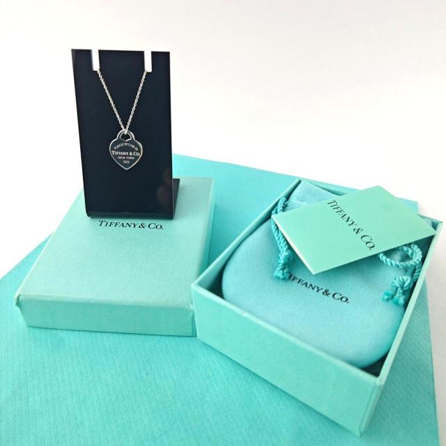 Tiffany ティファニー ネックレス < ブランド Tiffany ティファニー ネックレス < ブランドの