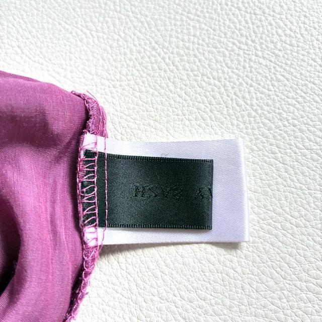 ◆美品◆バースデーバッシュ◆ティアードマキシ丈ワンピース◆アースカラー◆パープル < 女性ファッション ◆美品◆バースデーバッシュ◆ティアードマキシ丈ワンピース◆アースカラー◆パープル < 女性ファッションの