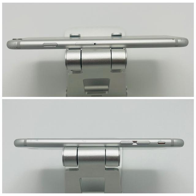 �yC�ziPhone 6s 64GB SIM�t���[�@�V���o�[�@�{�� �� �Ɠd/AV�� 