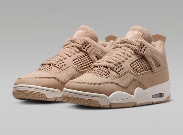 ��AIR JORDAN 4 ���g����  �� �u�����h�� 