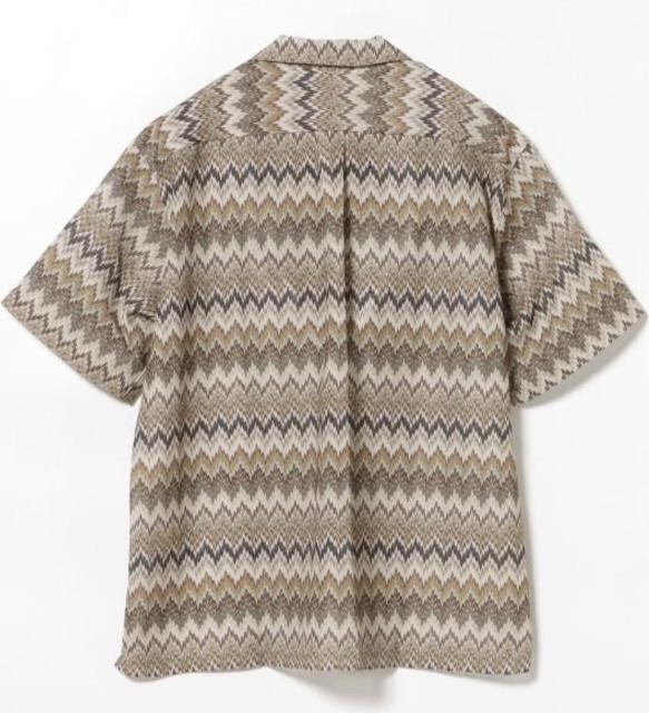 �����Y �v�����g �J���~ �I�[�v���J���[�V���c �� �j���t�@�b�V������ 