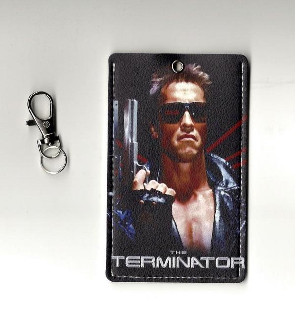 �V�i�@�^�[�~�l�[�^�[ The Terminator IC�J�[�h�P�[�X�@ ������� �p�X�P�[�X �A�[�m���h�E�V�������c�F�l�b�K�[  �� �j���t�@�b�V������ 