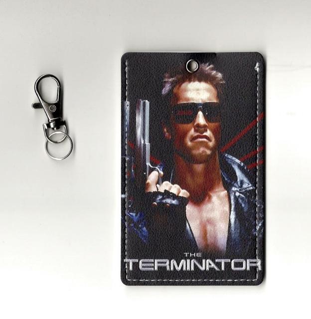 �V�i�@�^�[�~�l�[�^�[ The Terminator IC�J�[�h�P�[�X�@ ������� �p�X�P�[�X �A�[�m���h�E�V�������c�F�l�b�K�[ �� �j���t�@�b�V������ 