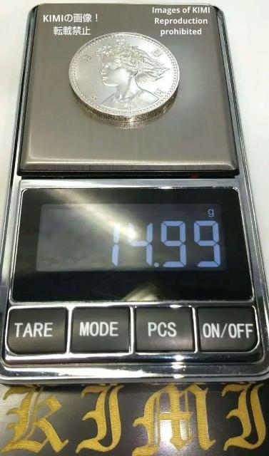 国際花と緑の博覧会記念 5,000円 銀貨 平成2年4月1日,1990 硬貨 記念硬貨 The International Ga < ホビー 国際花と緑の博覧会記念 5,000円 銀貨 平成2年4月1日,1990 硬貨 記念硬貨 The International Ga < ホビーの