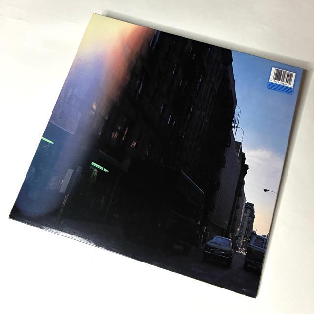 �r�[�X�e�B�E�{�[�C�Y Beastie Boys �gPaul's Boutique�h ���A 8��JKT ���R�[�h�� ����