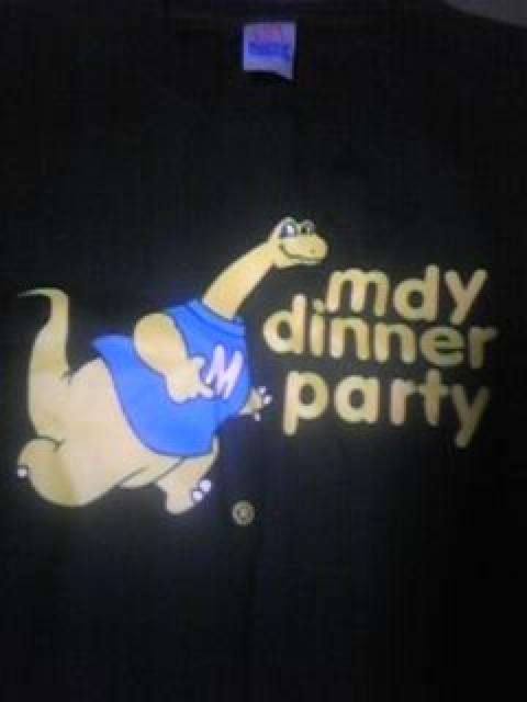 B-BOY.Xgn Vi MACK DADDY g[i[ L J[L  uh 