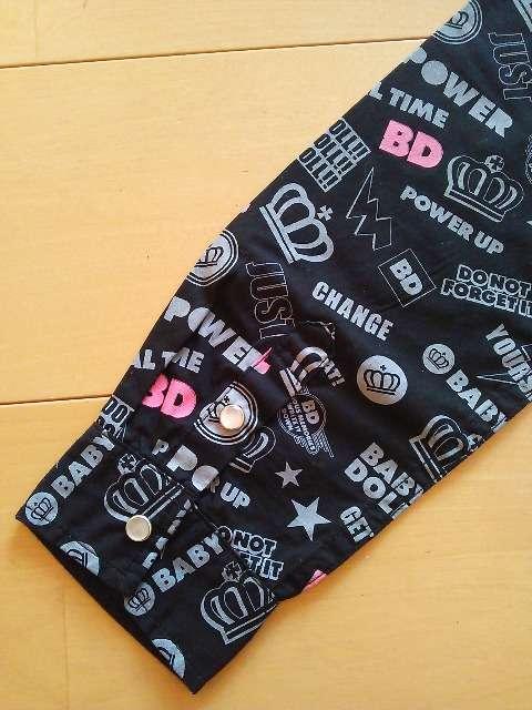ViBDVc130xr[h[BABYDOOLxrh  uh 