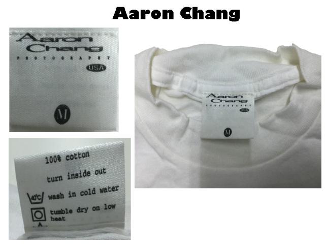 Vi@ Aaron Chang 90 IhXN[ OT M  jt@bV 