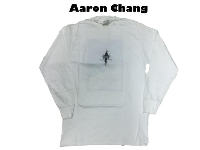 Vi@ Aaron Chang 90 IhXN[ OT M  jt@bV 