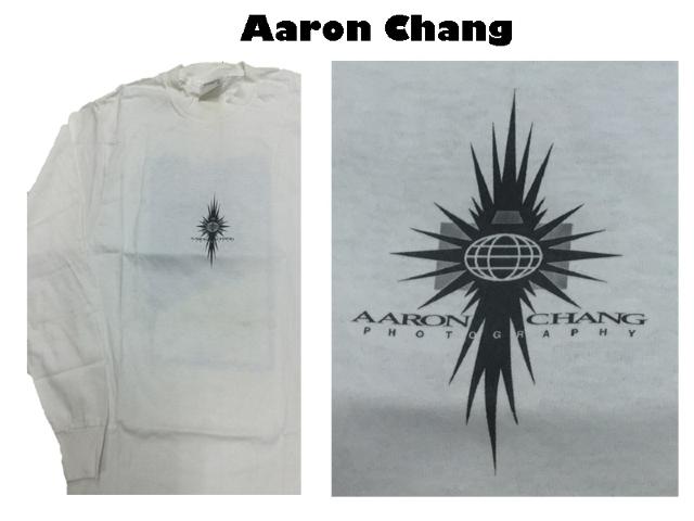 Vi@ Aaron Chang 90 IhXN[ OT M  jt@bV 