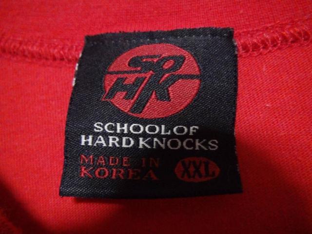 SCHOOLOF HARDKNOCKSTVciXXLjbg!B  jt@bV 