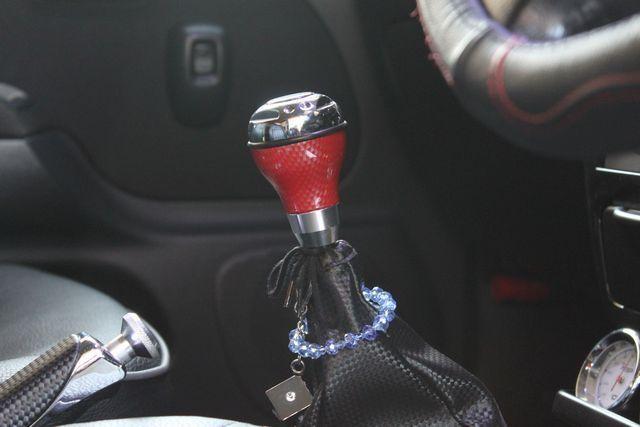 汎用シフトノブ type17 カーボン調 ブラック レッド ブルー < 自動車/バイク 汎用シフトノブ type17 カーボン調 ブラック レッド ブルー < 自動車/バイク