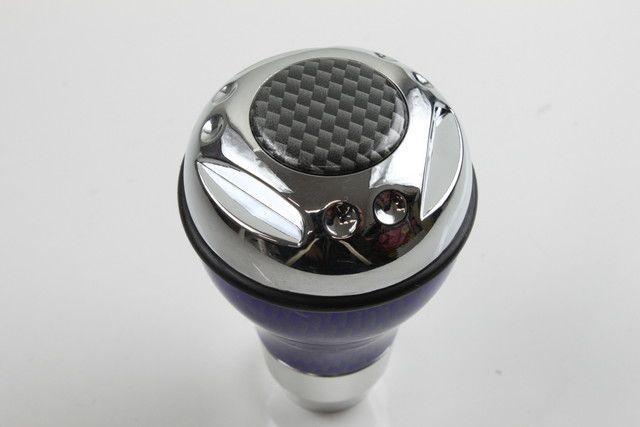 汎用シフトノブ type17 カーボン調 ブラック レッド ブルー < 自動車/バイク 汎用シフトノブ type17 カーボン調 ブラック レッド ブルー < 自動車/バイク