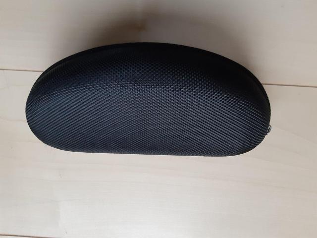 オークリーサングラスケース(黒) < ブランド オークリーサングラスケース(黒) < ブランドの