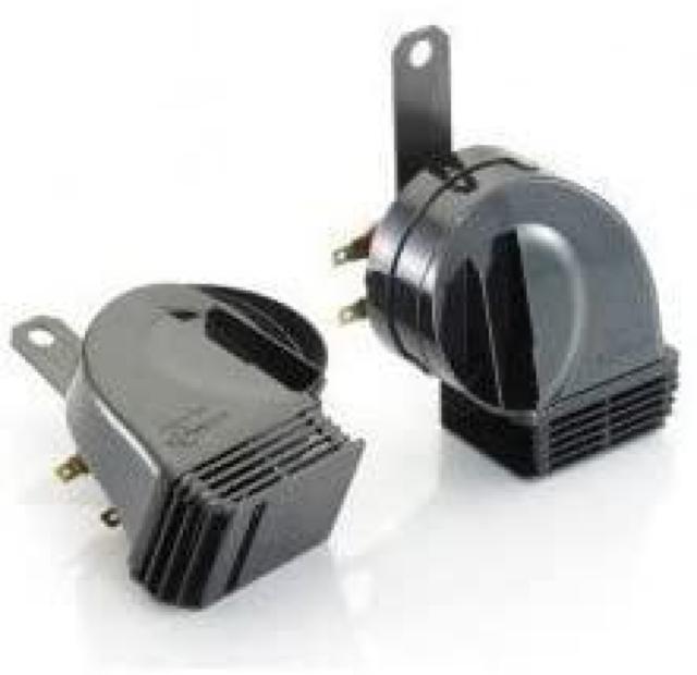 デンソー(DENSO) J-HORN ハイパー JHDNX-B < 自動車/バイク デンソー(DENSO) J-HORN ハイパー JHDNX-B < 自動車/バイク