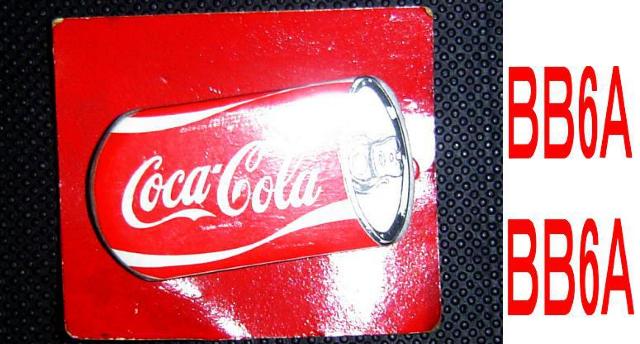 コーラグッズ F < ホビー  コーラグッズ F  < ホビーの