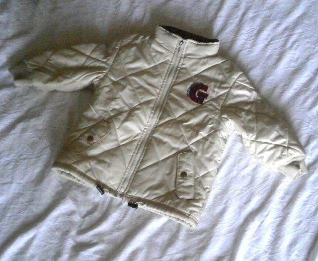 ◆GROW GLOW CHILD アウター ジャンパー 子供用 中古品 100サイズ < キッズ/ベビー  ◆GROW GLOW CHILD アウター ジャンパー 子供用 中古品 100サイズ  < キッズ/ベビーの