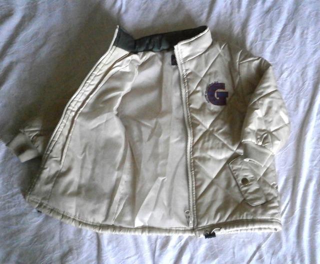 ◆GROW GLOW CHILD アウター ジャンパー 子供用 中古品 100サイズ < キッズ/ベビー  ◆GROW GLOW CHILD アウター ジャンパー 子供用 中古品 100サイズ < キッズ/ベビーの