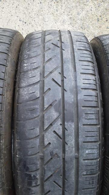 yԂ̈ꎞɃs[DRAGON 165/45R15  /oCN