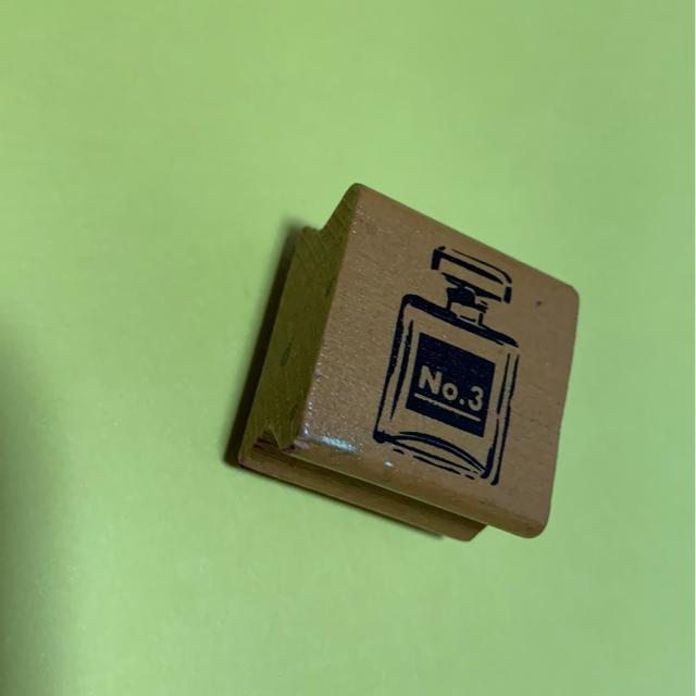 使用済み香水瓶のはんこ < インテリア/ライフ  使用済み香水瓶のはんこ  < インテリア/ライフの