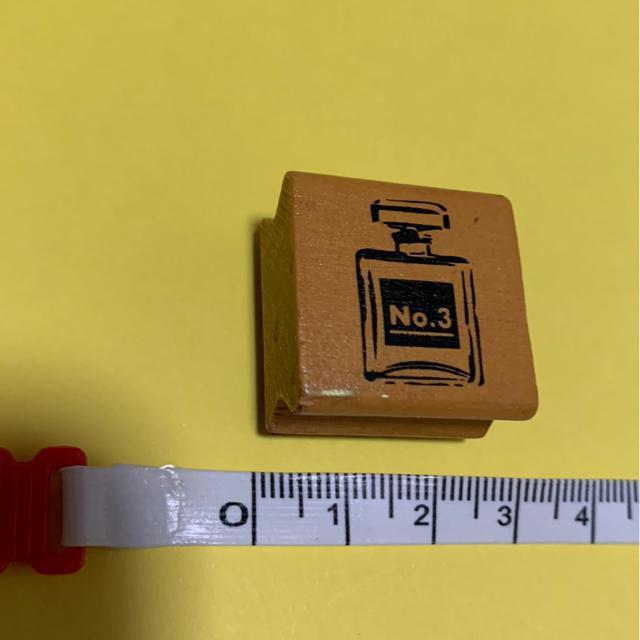 使用済み香水瓶のはんこ < インテリア/ライフ  使用済み香水瓶のはんこ < インテリア/ライフの