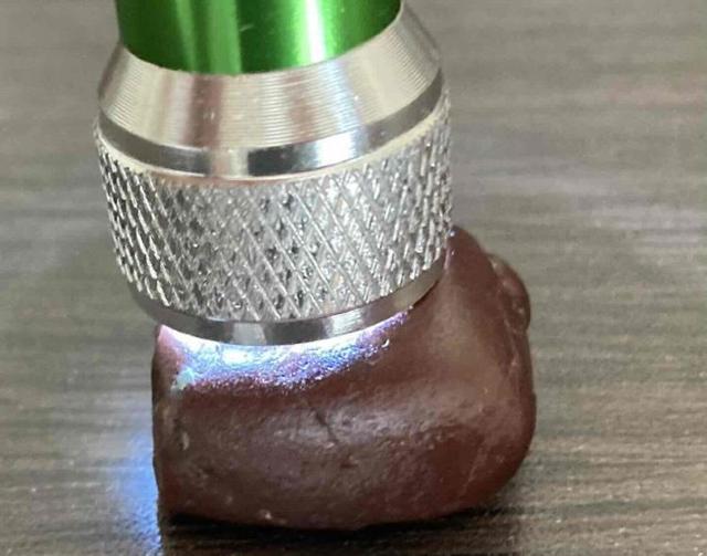 「特価440円スタート!」あわ貴石ギャラリーの阿波天然レットジャスパー原石! < 女性ファッション  「特価440円スタート!」あわ貴石ギャラリーの阿波天然レットジャスパー原石! < 女性ファッションの