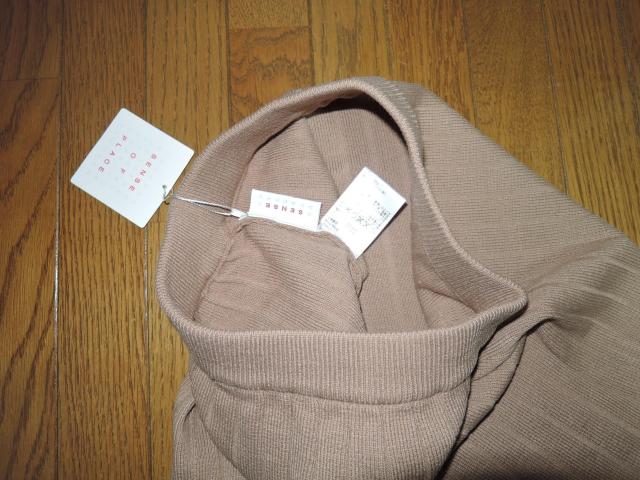 Vi SENSE OF PLACE by URBAN RESEARCH A[oT[` TCF Chu jbg XJ[g  uh 