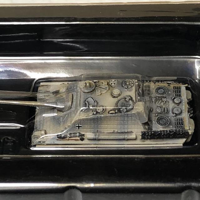 DRAGON 1/144 }CNA[}[ JAGDPANTHER [^] ec 1944N12@vVA