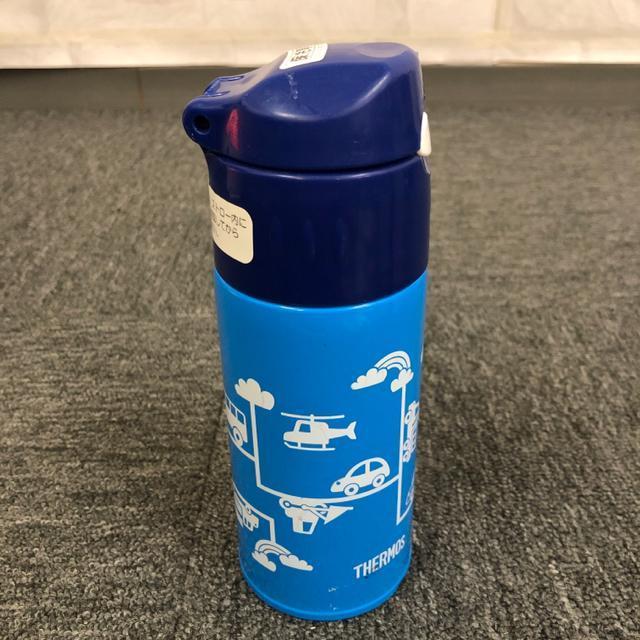 即決 THERMOS サーモス ステンレスボトル ストローマグ FHL-402F < レジャー/スポーツ  即決 THERMOS サーモス ステンレスボトル ストローマグ FHL-402F < レジャー/スポーツの