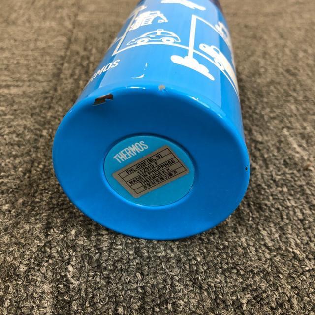即決 THERMOS サーモス ステンレスボトル ストローマグ FHL-402F < レジャー/スポーツ  即決 THERMOS サーモス ステンレスボトル ストローマグ FHL-402F < レジャー/スポーツの