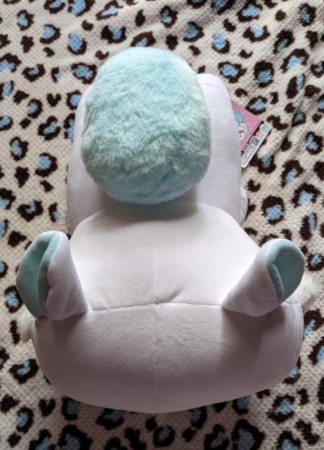 ちいかわ モモンガだららんBIGぬいぐるみ < アニメ/コミック/キャラクター  ちいかわ モモンガだららんBIGぬいぐるみ < アニメ/コミック/キャラクターの