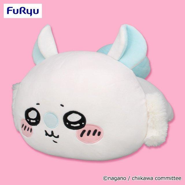 ちいかわ モモンガだららんBIGぬいぐるみ < アニメ/コミック/キャラクター  ちいかわ モモンガだららんBIGぬいぐるみ < アニメ/コミック/キャラクターの