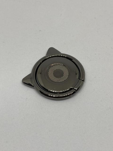大人気 ネコ耳 スマホリング/バンカーリング/スマホスタンド 360度回転 < 家電/AV  大人気 ネコ耳 スマホリング/バンカーリング/スマホスタンド 360度回転  < 家電/AVの