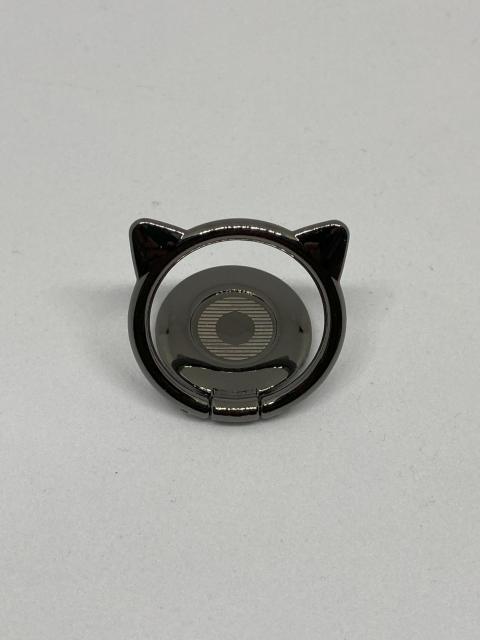 大人気 ネコ耳 スマホリング/バンカーリング/スマホスタンド 360度回転 < 家電/AV  大人気 ネコ耳 スマホリング/バンカーリング/スマホスタンド 360度回転 < 家電/AVの