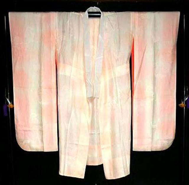 【最高級】新品同様 彩金彩 金箔 宝尽くし 振袖・袋帯・長襦袢5点セット 身丈171cm 裄丈69cm 長さ435cm T3481 < 女性ファッション  【最高級】新品同様 彩金彩 金箔 宝尽くし 振袖・袋帯・長襦袢5点セット 身丈171cm 裄丈69cm 長さ435cm T3481 < 女性ファッションの