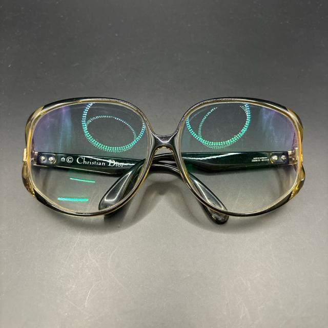 Christian Dior NX`fBI[ TOX 2320A  uh 
