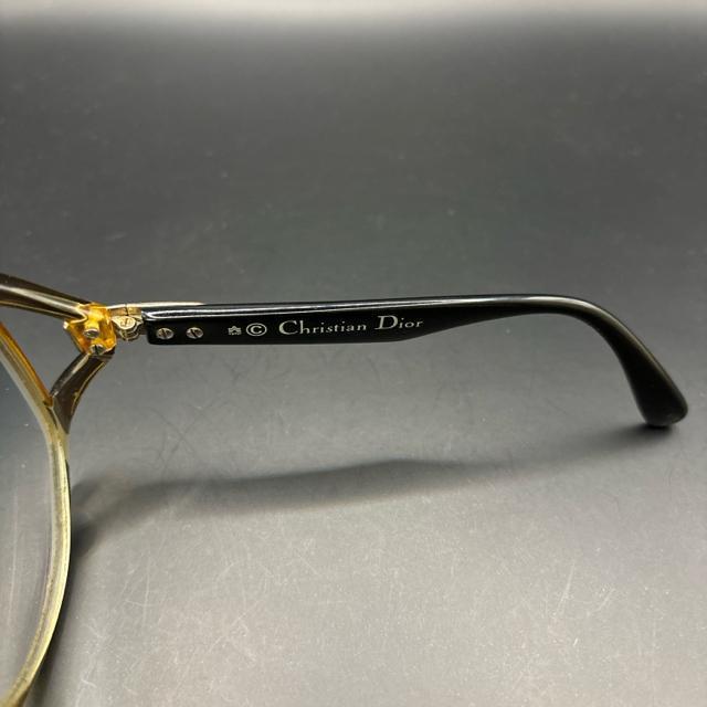 Christian Dior NX`fBI[ TOX 2320A  uh 