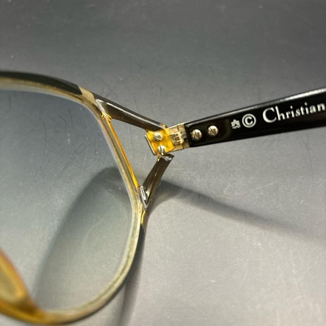 Christian Dior NX`fBI[ TOX 2320A  uh 