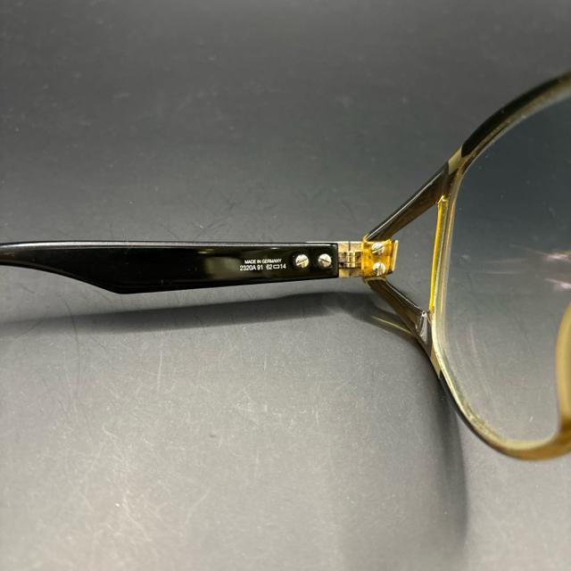 Christian Dior NX`fBI[ TOX 2320A  uh 