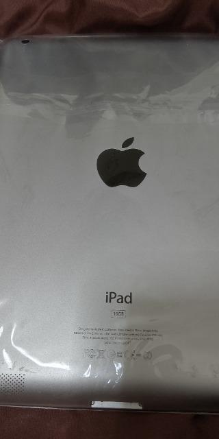 Apple ipad 16GB�{�̂̂� ��3���� �������� 