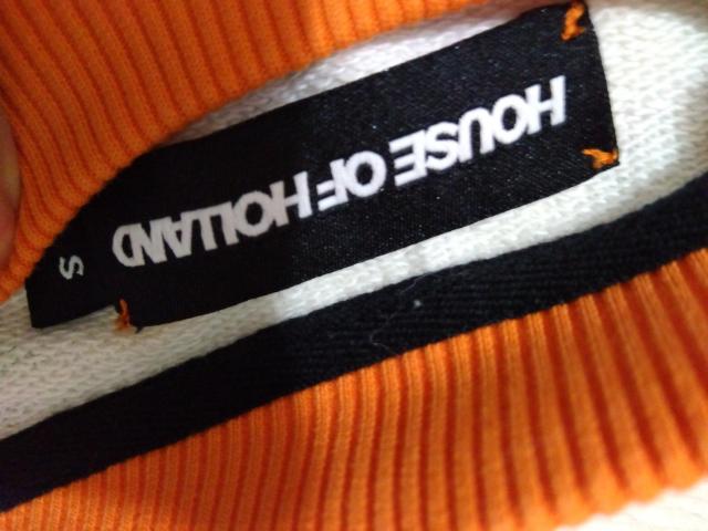 HOUSE OF HOLLAND �^�C�_�C���g���[�i�[ �n�E�X�I�u�z�����h �� �����t�@�b�V������ 