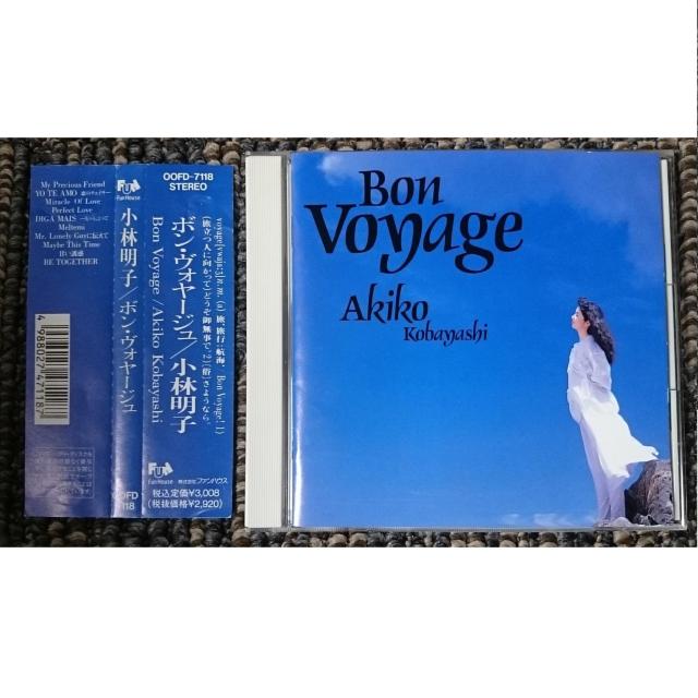 KF�@�@���і��q�@Bon Voyage�@�@�{���E���H���[�W���@�ѕt  �� �^�����g�O�b�Y�� 