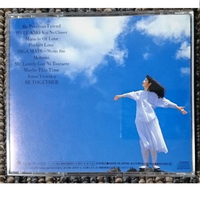 KF�@�@���і��q�@Bon Voyage�@�@�{���E���H���[�W���@�ѕt �� �^�����g�O�b�Y�� 