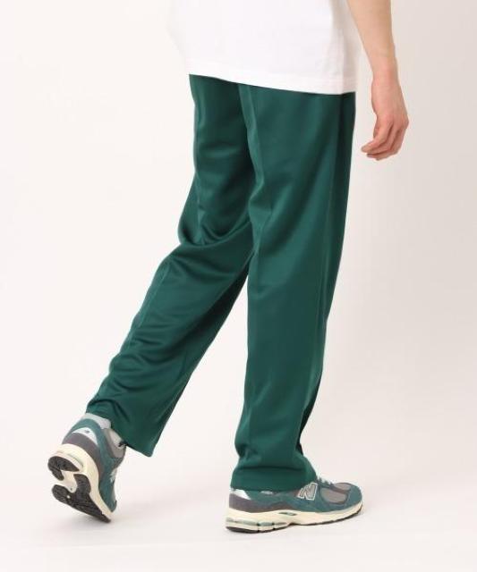 新品 ATMOS アトモス ジャージー パンツ M30 グリーン Jersey Pants トレーニングパンツ 東レ TORAY < ブランド  新品 ATMOS アトモス ジャージー パンツ M30 グリーン Jersey Pants トレーニングパンツ 東レ TORAY < ブランドの