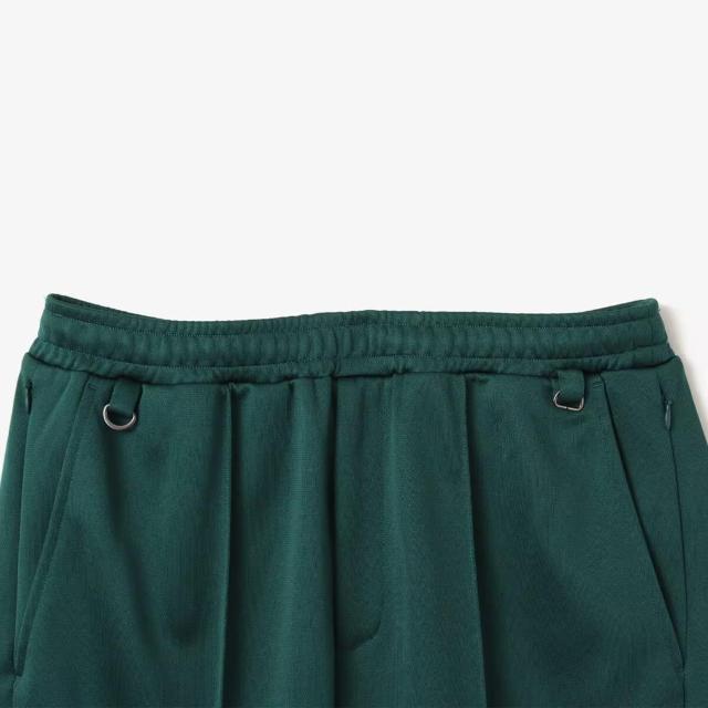 新品 ATMOS アトモス ジャージー パンツ M30 グリーン Jersey Pants トレーニングパンツ 東レ TORAY < ブランド  新品 ATMOS アトモス ジャージー パンツ M30 グリーン Jersey Pants トレーニングパンツ 東レ TORAY < ブランドの