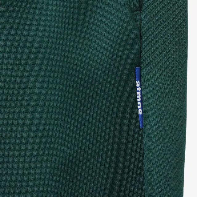 新品 ATMOS アトモス ジャージー パンツ M30 グリーン Jersey Pants トレーニングパンツ 東レ TORAY < ブランド  新品 ATMOS アトモス ジャージー パンツ M30 グリーン Jersey Pants トレーニングパンツ 東レ TORAY < ブランドの