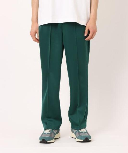 新品 ATMOS アトモス ジャージー パンツ M30 グリーン Jersey Pants トレーニングパンツ 東レ TORAY < ブランド  新品 ATMOS アトモス ジャージー パンツ M30 グリーン Jersey Pants トレーニングパンツ 東レ TORAY < ブランドの