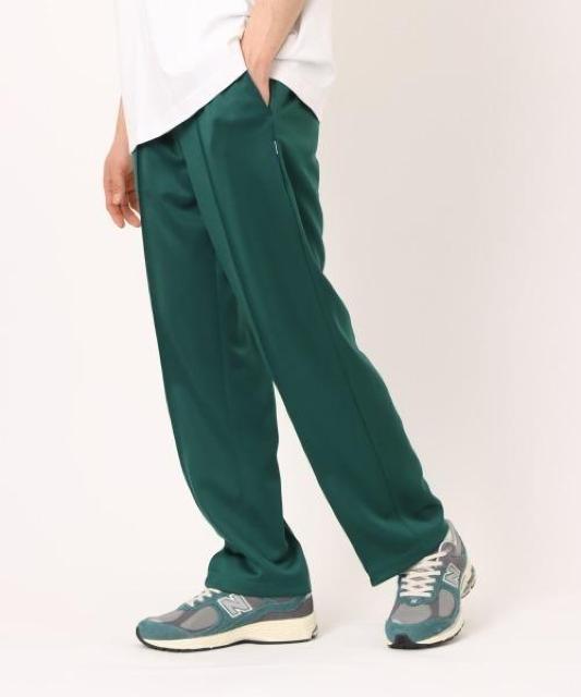新品 ATMOS アトモス ジャージー パンツ M30 グリーン Jersey Pants トレーニングパンツ 東レ TORAY < ブランド  新品 ATMOS アトモス ジャージー パンツ M30 グリーン Jersey Pants トレーニングパンツ 東レ TORAY < ブランドの