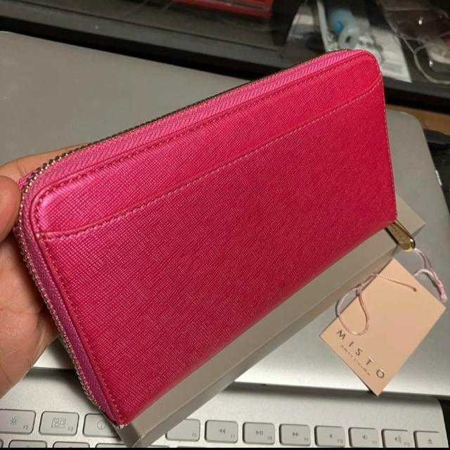 【ANTEPRIMA MISTO】 アンテプリマ ラウンド リボン 長財布 < ブランド  【ANTEPRIMA MISTO】 アンテプリマ ラウンド リボン 長財布 < ブランドの